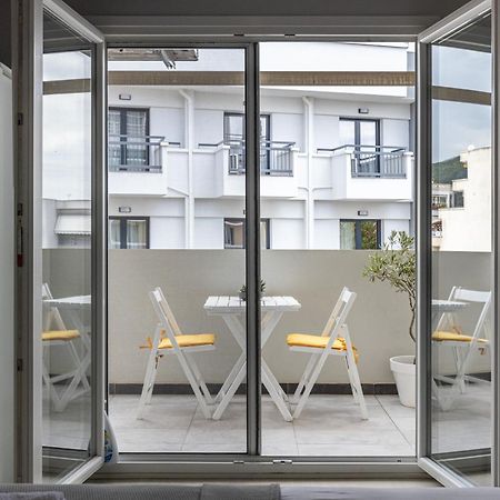 Modern Apartment 305 Xanthi Exterior photo